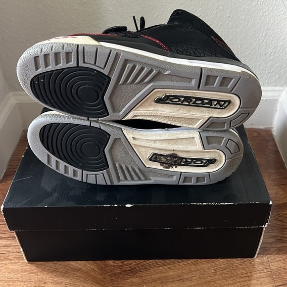 Jordan Flight 97 - Picture 5 of 6